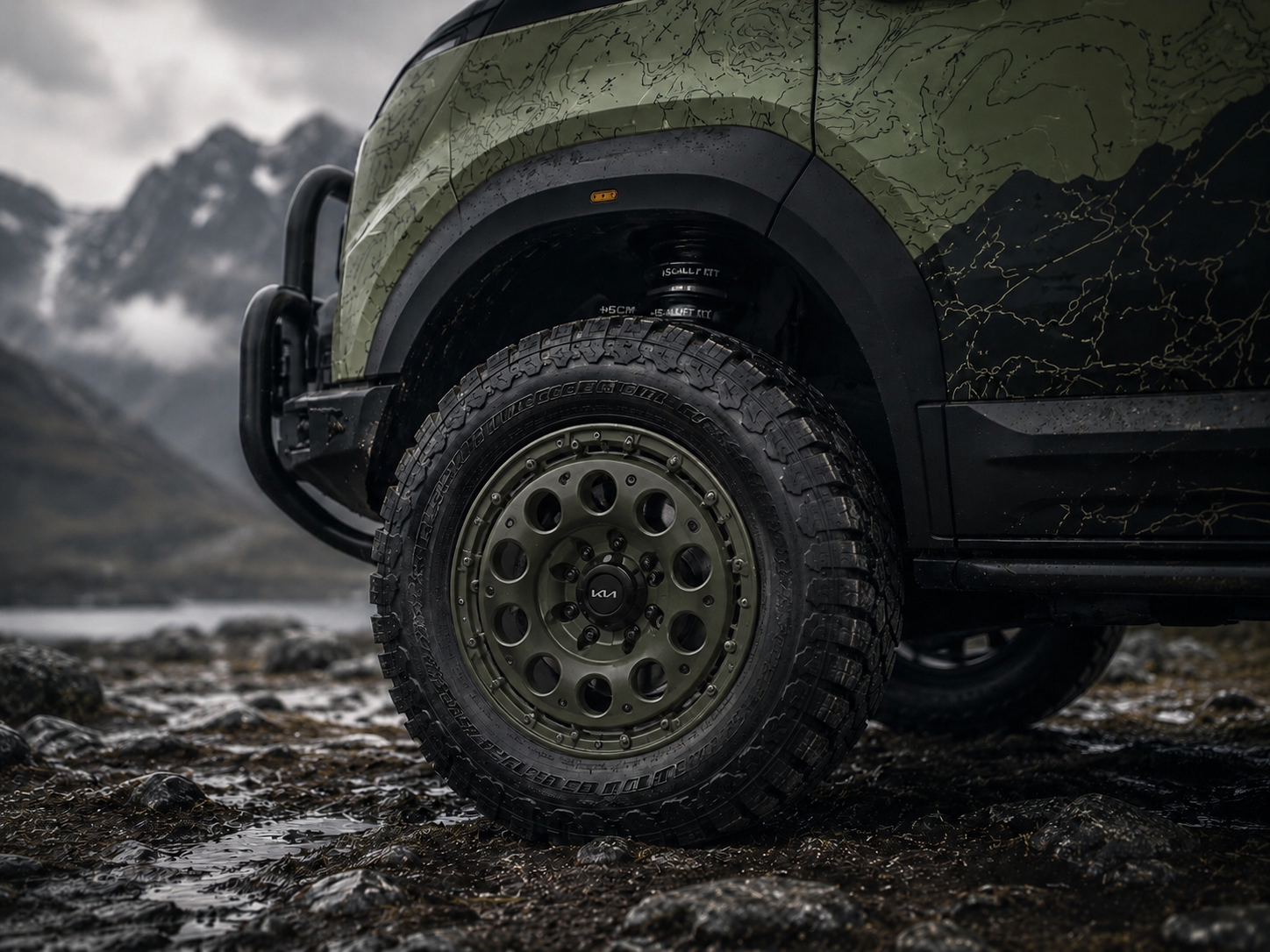 Black Stealth
