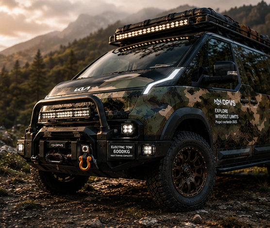 FOREST CAMO