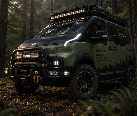 PINE RANGER